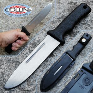 Mac Coltellerie - 630 Training Knife - couteau d'entraînement