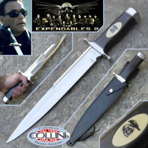 United - Gil Hibben - The Expendables 2 (I Mercenari) Toothpick GH5038 - Coltello