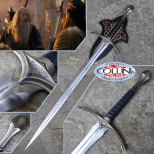 United - Glamdring la spada di Gandalf UC2942 - Lo Hobbit - spada fantasy