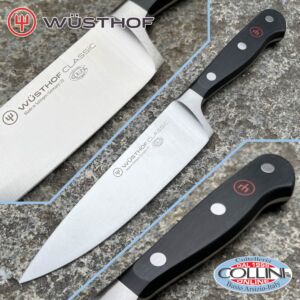 Wusthof Germany - Classic - Couteau de cuisinier cm14 - 1040100114 - couteau