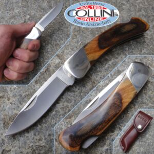 Buck - King Charles 550 - coltello