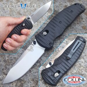 Benchmade - Volli Axis - 1000001 - couteau pliant