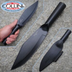 Cold Steel - Bowie Blade Bushman - 95BBUSK - coltello