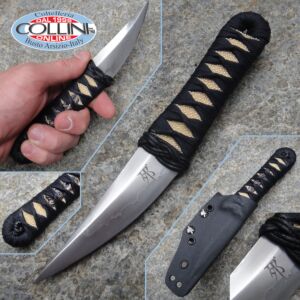 Gary Bradburn - Pointy Kwaiken - coltello custom