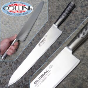 Global knives - GF35 - Couteau de chef - 30cm - couteau de cuisine