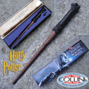 Harry Potter - Baguette magique télécommande pour Harry Potter - la télécommande du téléviseur - NN8050