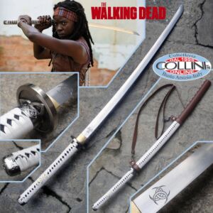 The Walking Dead - Katana di Michonne - Prodotti tratti da film