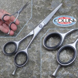 Coltelleria Collini - Ciseaux professionnels pour la coiffure 5.5 