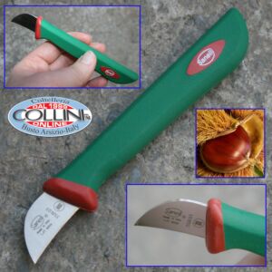Sanelli - Couteau à châtaigne - 3326.03 - couteau de cuisine - ustensile de cuisine