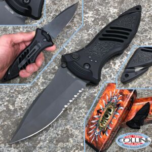 Master of Defense - CQD Mark I knife by Duane Dieter - Limited Edition - couteaux