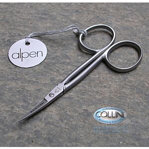 Alpen - AP5030.35 Ciseaux pour cuticules - esthétique