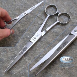 Dovo - 6" Professional Scissors Cutter - Série 200 - Fil de rasoir