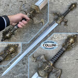Gladius - épée de Dracula - épée fantastique