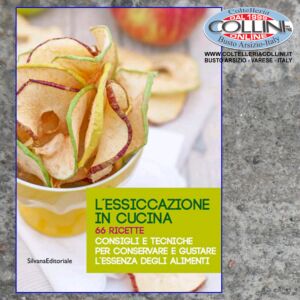 Biosec - Le séchage dans la cuisine - EN ITALIEN