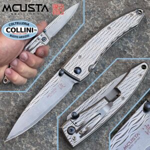 Mcusta - Nami Large - MC-112D - couteau