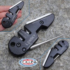 Lansky - Hoja Medic Afilador de cuchillos - affilatore tascabile 
