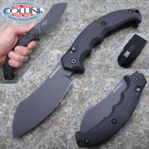 Fox - Anunnaki Noir - FX-505 - couteau
