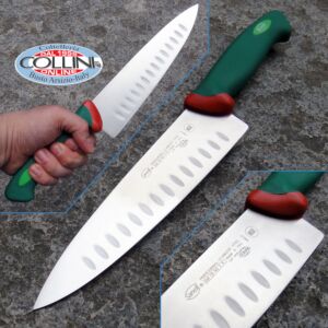 Sanelli - Couteau à découper les olives 21cm. - 3166.21 - couteau de cuisine