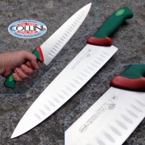 Sanelli - Couteau à découper les olives 25cm. - 3166.25 - couteau de cuisine