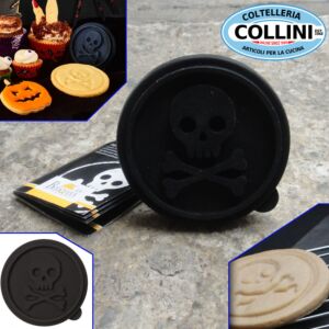 Birkmann - Tampon à biscuits - Halloween