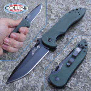 Kershaw - Emerson CQC-5K Linerlock - couteau