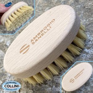 Made in Italy - Brosse à truffes