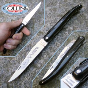 Laguiole en Aubrac - Corne de Buffalo - collection de couteau