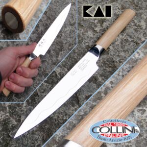 Kai Japon - Seki Magoroku composite - Utilitaire 150mm - MGC-0401 - couteau de cuisine