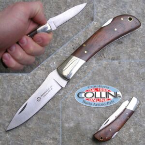 Maserin - Coltello da Caccia - Cocobolo - 125/1LG - coltello