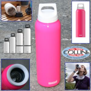 Sigg - Sigg Thermo - 0.5 l - rose - Offre