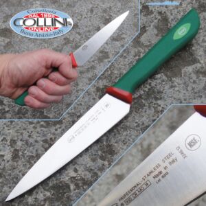 Sanelli - Couteau d'office 12 cm - 3246.12 - couteau de cuisine