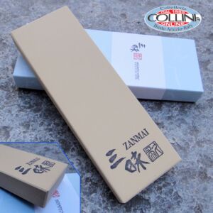 Mcusta-Zanmai - Whetstone - Grana 6000 - accessoires couteaux 
