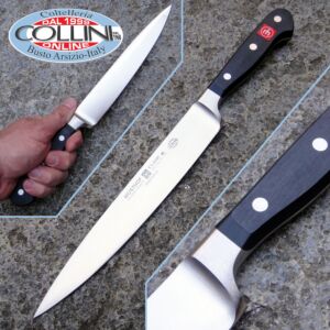 Allemagne Wusthof - couteau de Ham - - Classique 4522/20 - couteaux