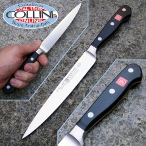 Allemagne Wusthof - couteau de Ham - - Classique 4522/16 - couteau