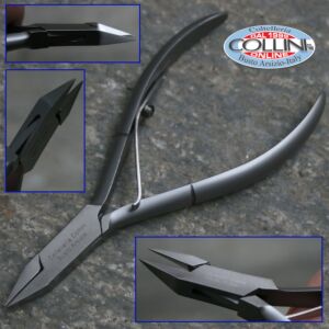 Coltelleria Collini - Coupe-ongles en acier inoxydable pour ongles incarnés 13 cm