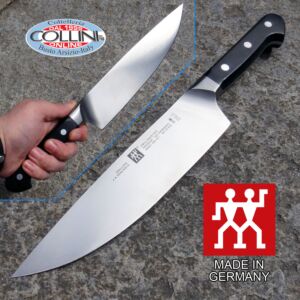 Zwilling - Pro - Couteau à découper 200mm - 38401-201 - couteau de cuisine