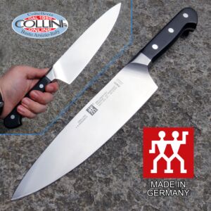 Zwilling - Pro - Couteau à découper 200mm - 38411-201 - couteau de cuisine