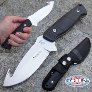 Maserin - Rupicapra noir G10 - 979/G10N - couteau