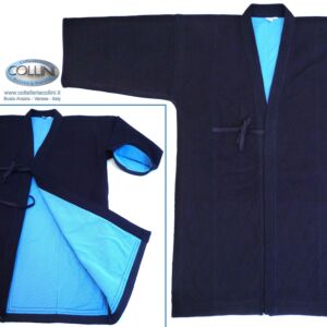 Japan - Kendo Gi Master Indigo - 180cm - Abbigliamento Marziale