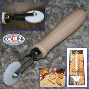 Made in Italy - Pneus étroits pâtes mm. 4