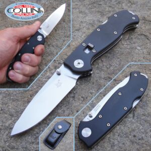 Fox - Ron Lake Folding G10  - FX-RL01 G10 - couteau