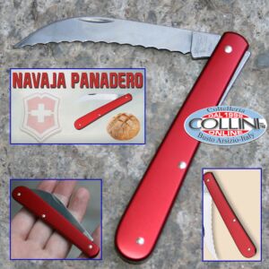 Victorinox - Couteau pliant pour Baker - V-0.7830.11 coltello cucina