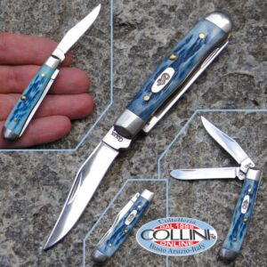 Case Cutlery - Trapper Nacre 00640 - couteau