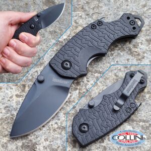 Kershaw - Shuffle Black - 8700BLK - couteau