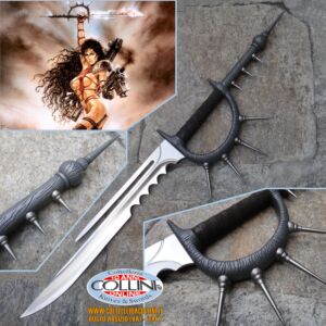 United - Heavy Metal F.A.K.K. sword - UC1193 - spada fantasy