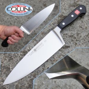 Wusthof Germany - Classic - Couteau de chef 4584/20 - couteau de cuisine