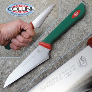 Sanelli - Petty Knife 10 cm - 3256.10 - couteau de cuisine