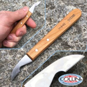 Pfeil - Couteaux de sculpteurs Kerb 3 Konturenmesser
