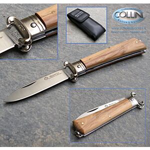 Maserin - Cacciatora Olivo - 155/1OL - coltello