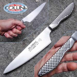 Global knives - GS89 - Cook Knife 13.5cm - couteau de cuisine à légumes